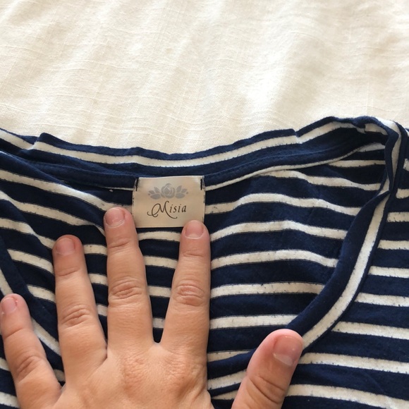 Stripped Tank - Picture 3 of 4